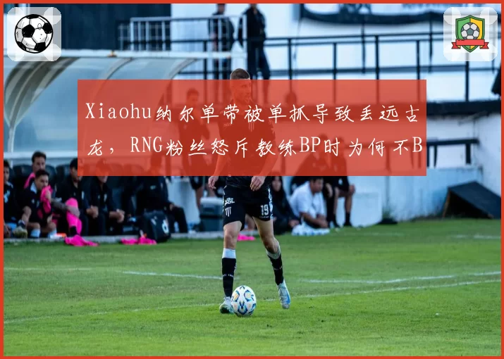 Xiaohu纳尔单带被单抓导致丢远古龙,RNG粉丝怒斥教练BP时为何不Ban武器大师?