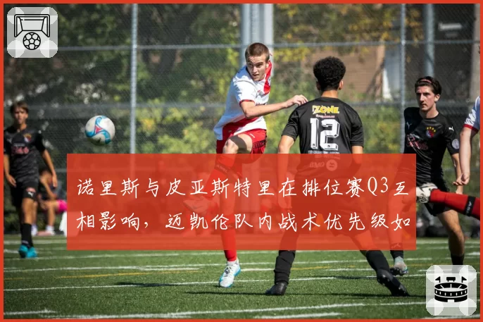 诺里斯与皮亚斯特里在排位赛Q3互相影响，迈凯伦队内战术优先级如何确定？