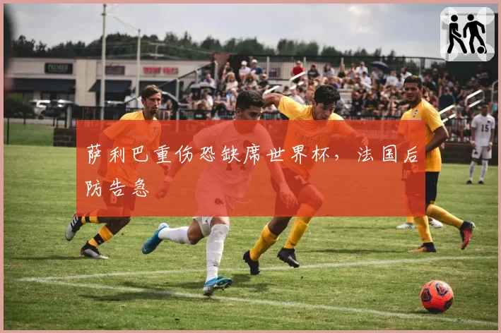 萨利巴重伤恐缺席世界杯，法国后防告急