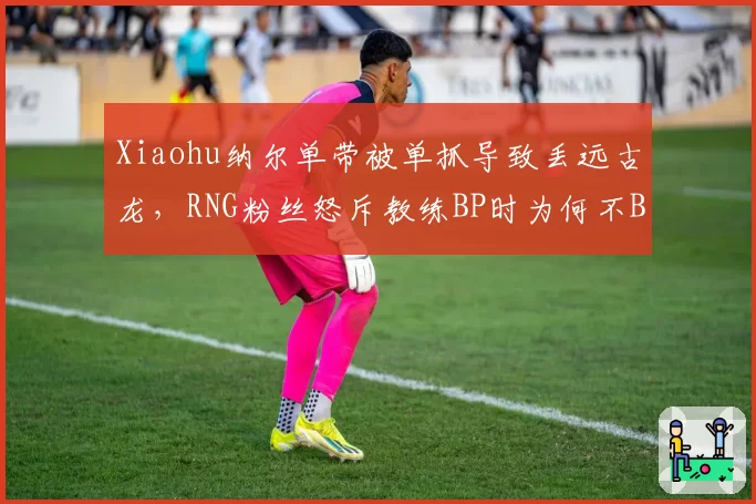 Xiaohu纳尔单带被单抓导致丢远古龙,RNG粉丝怒斥教练BP时为何不Ban武器大师?